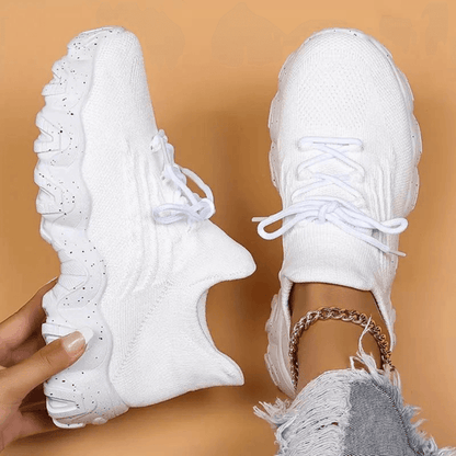 Chaussures Orthopédiques Soutien Clinique Noir