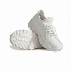 Chaussures Orthopédiques Soutien Clinique Noir