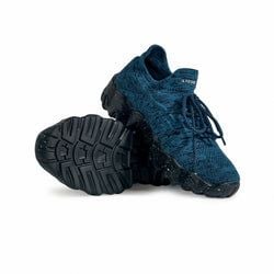 Chaussures Orthopédiques Soutien Clinique Noir