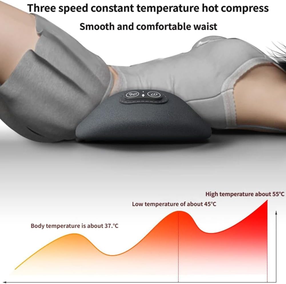 Système de Décompression Dorsale Triple-Action