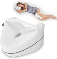 Coussin Orthopédique Alignement et Confort