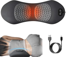 Système de Décompression Dorsale Triple-Action