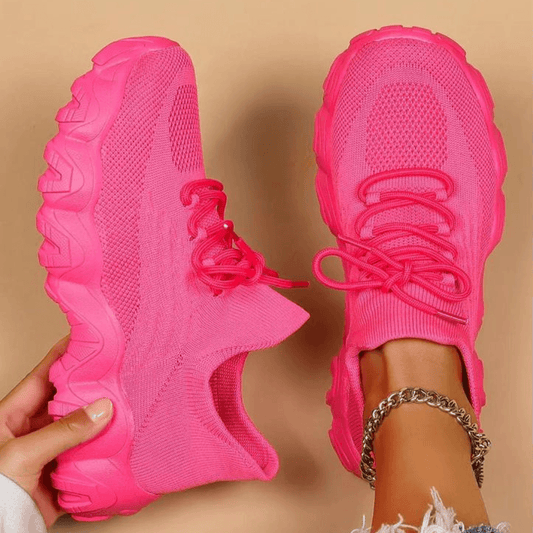 Chaussures Orthopédiques Soutien Clinique Noir