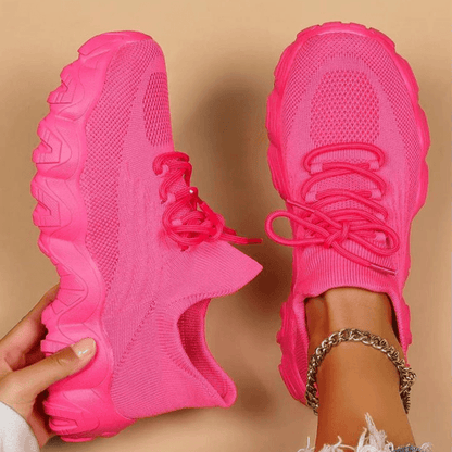 Chaussures Orthopédiques Soutien Clinique Noir