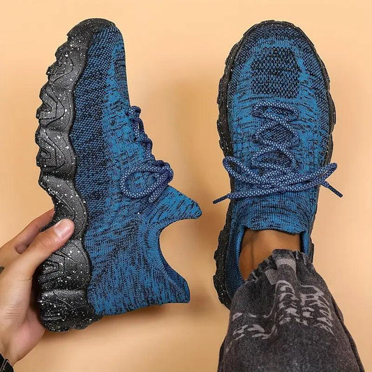 Chaussures Orthopédiques Soutien Clinique Noir
