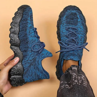 Chaussures Orthopédiques Soutien Clinique Noir