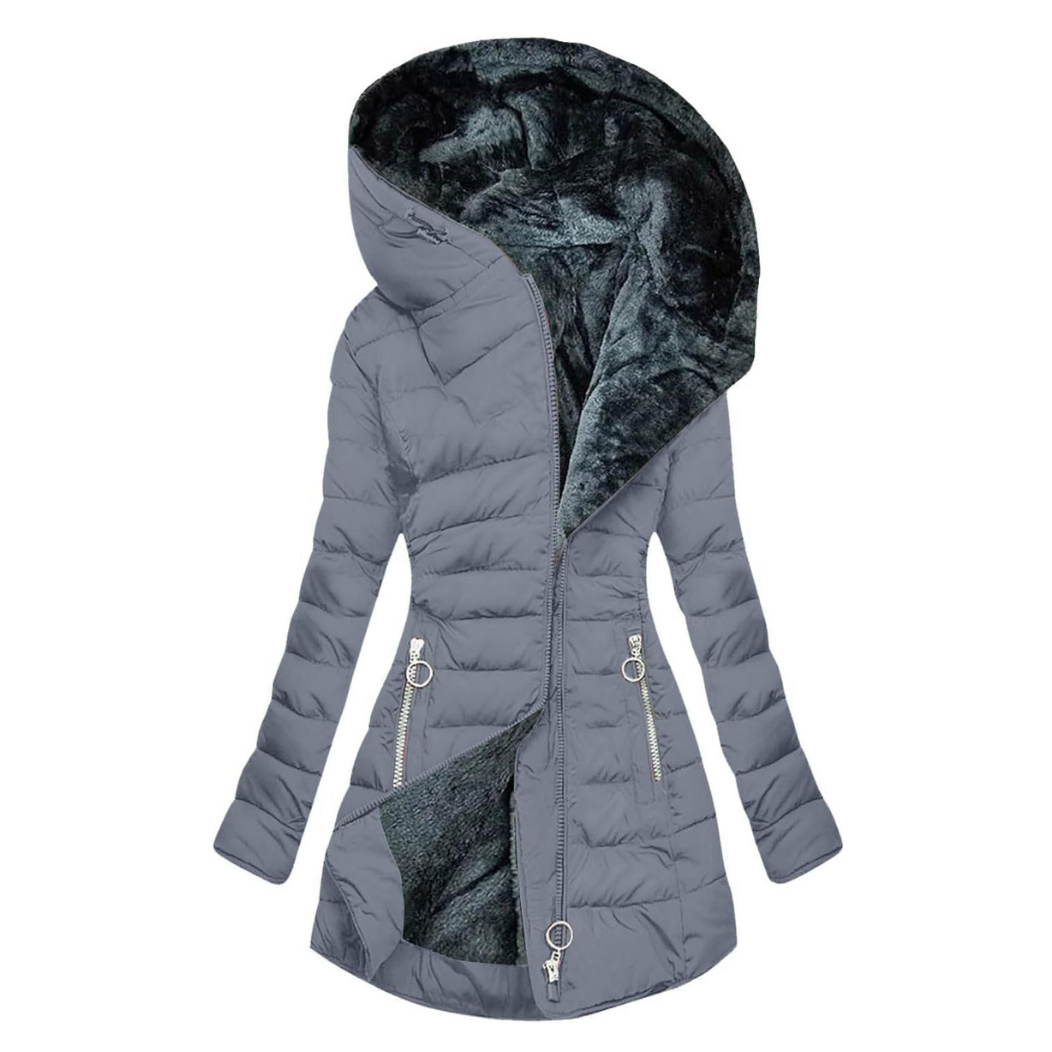 Yulia | Manteau d'hiver pour femme