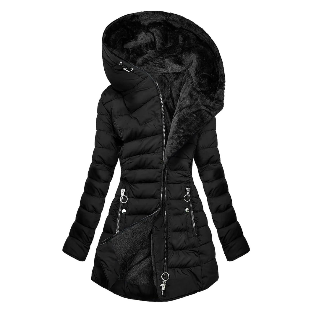 Yulia | Manteau d'hiver pour femme