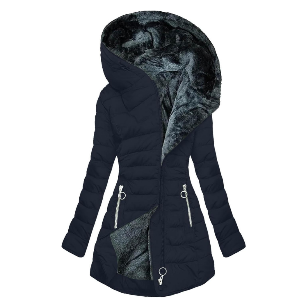 Yulia | Manteau d'hiver pour femme