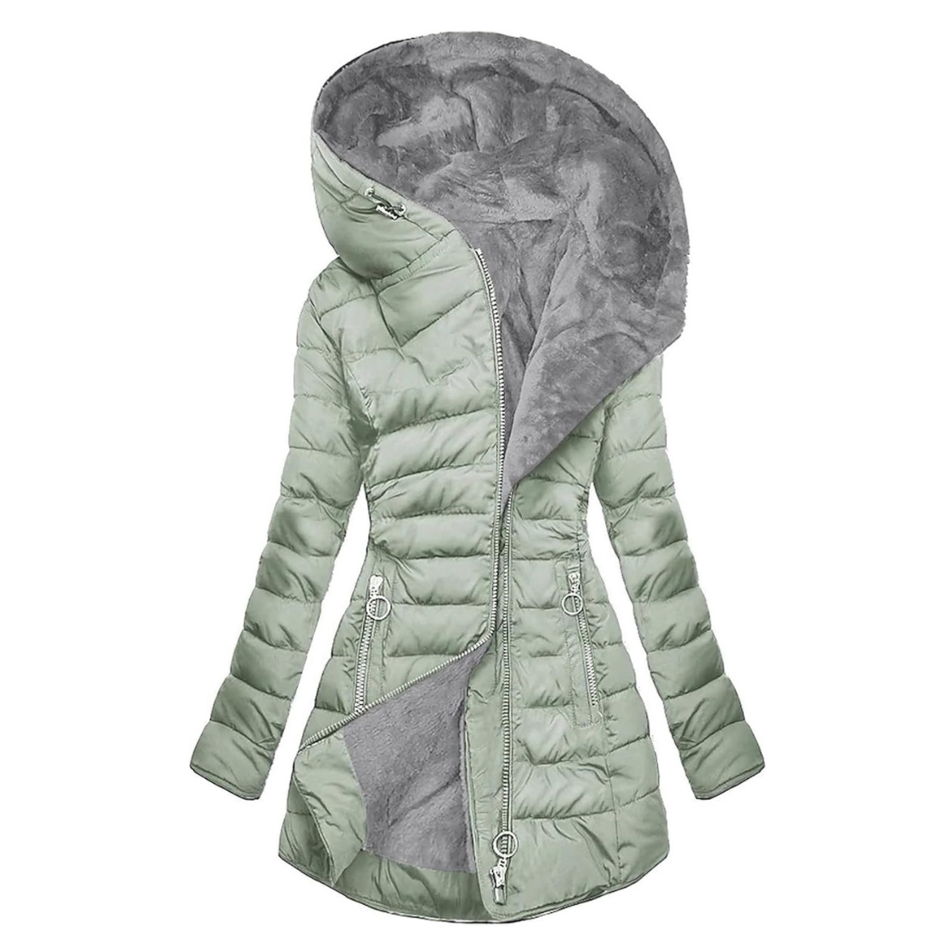 Yulia | Manteau d'hiver pour femme