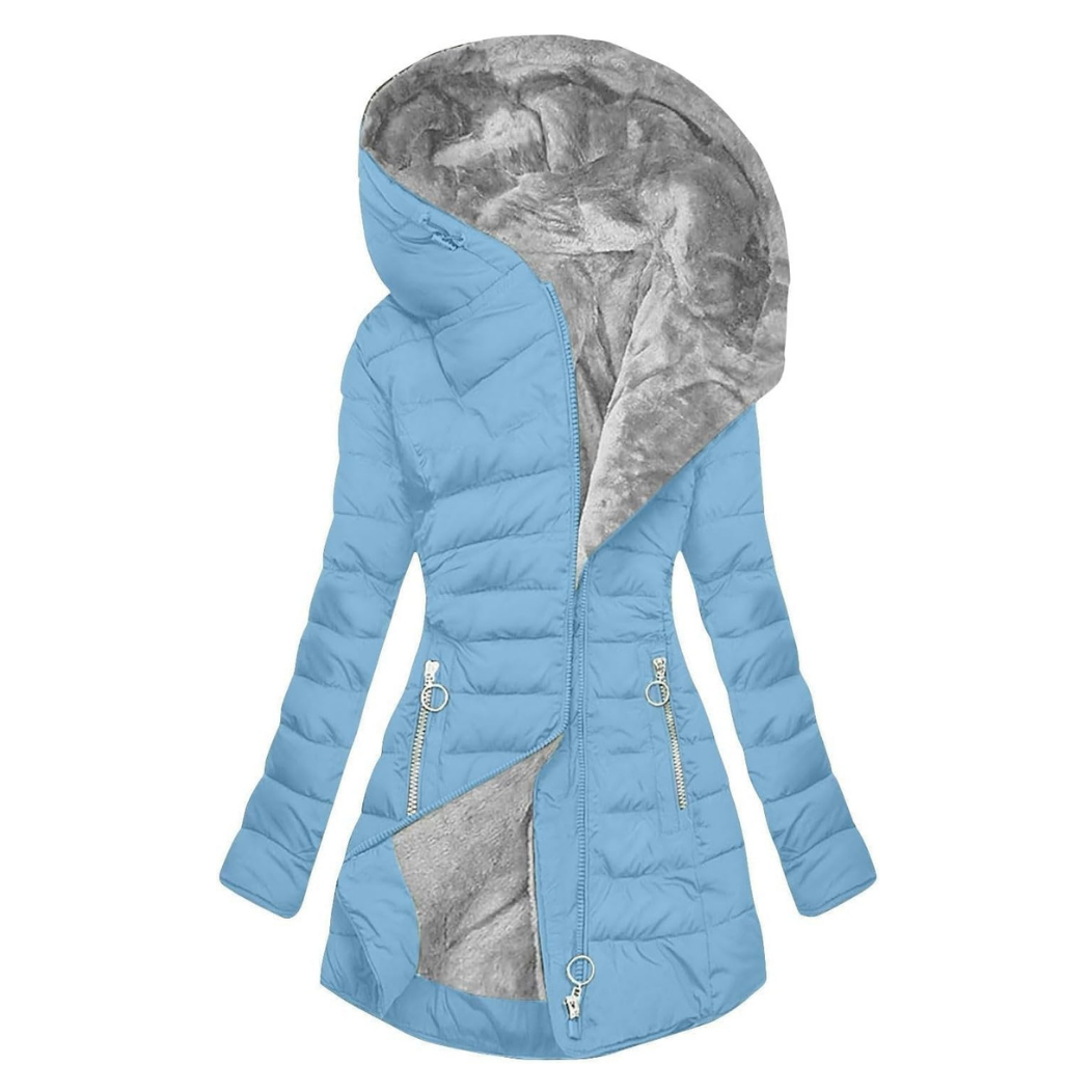 Yulia | Manteau d'hiver pour femme