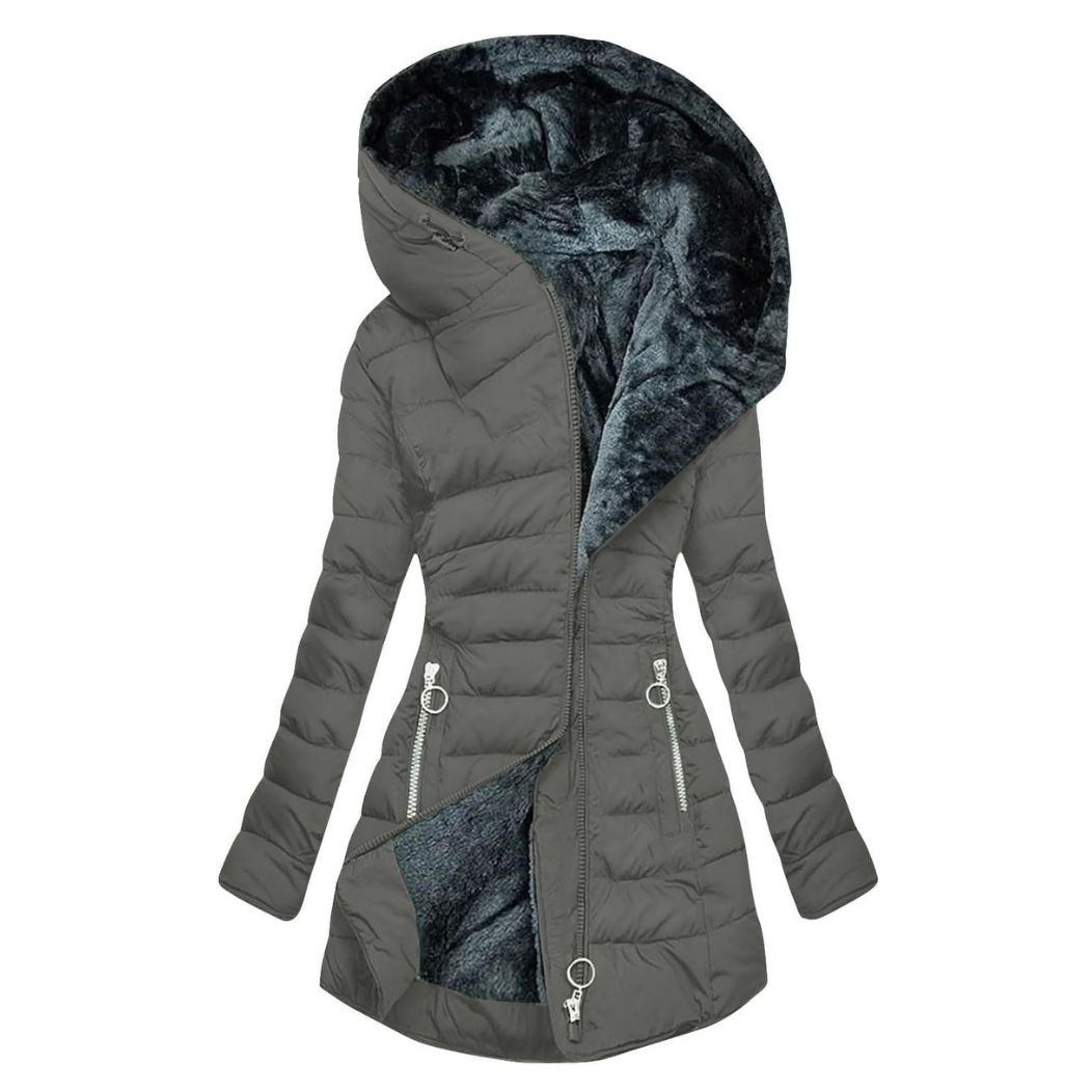 Yulia | Manteau d'hiver pour femme