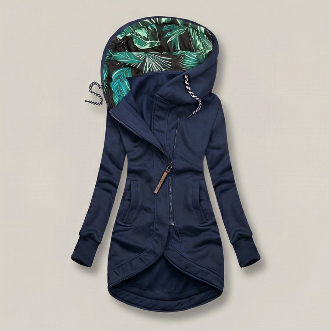Yvette | Veste d'hiver pour femme