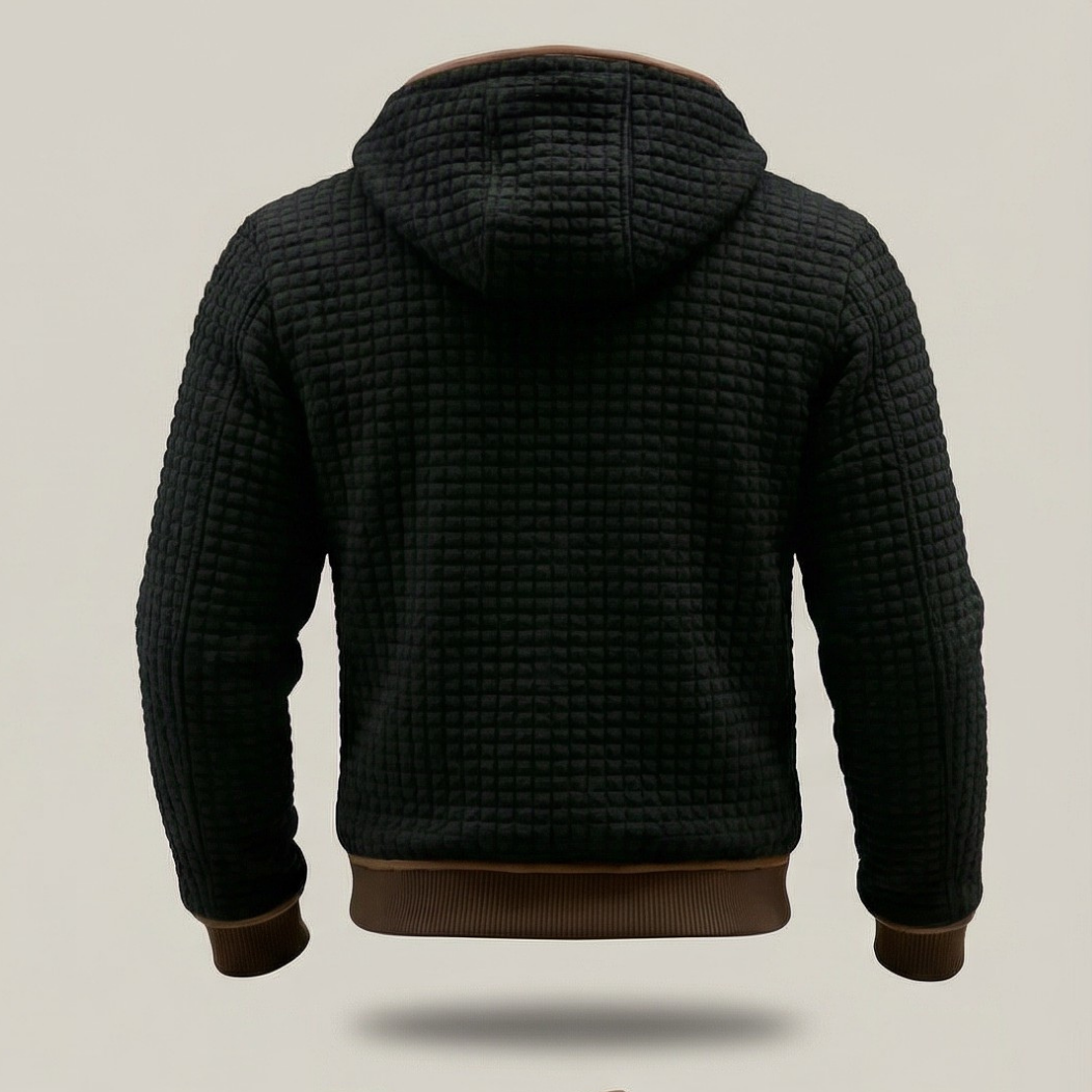 Bandicot™ | Cardigan rétro pour homme