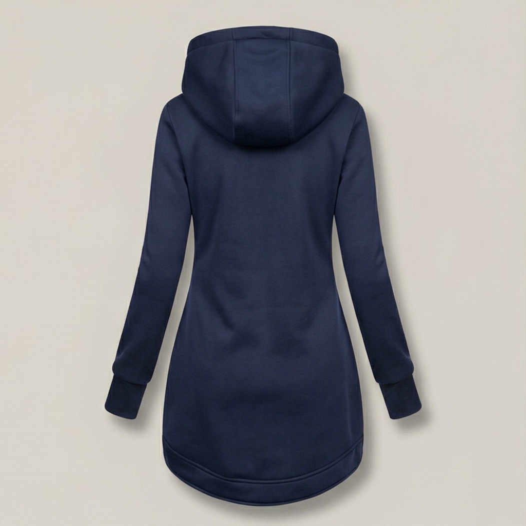 Yvette | Veste d'hiver pour femme
