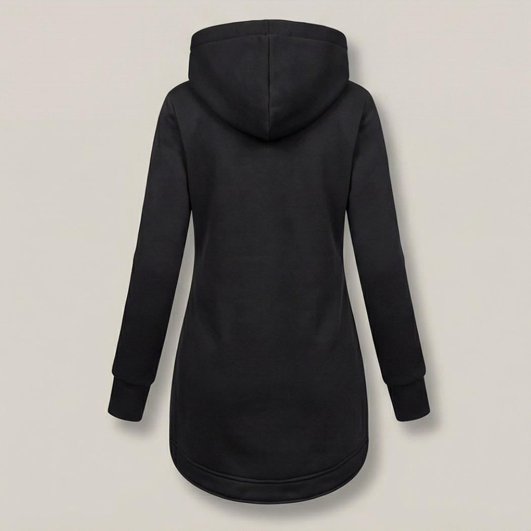 Yvette | Veste d'hiver pour femme