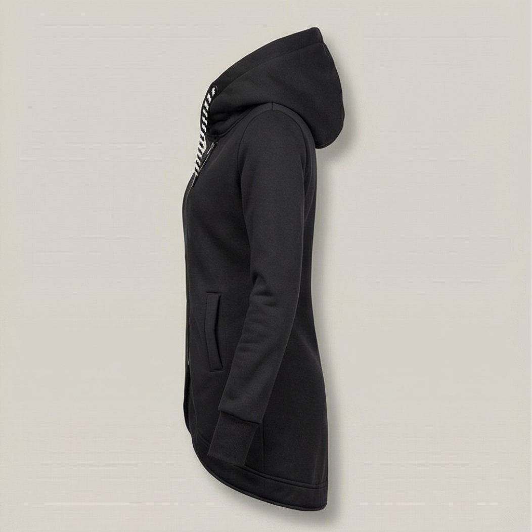 Yvette | Veste d'hiver pour femme
