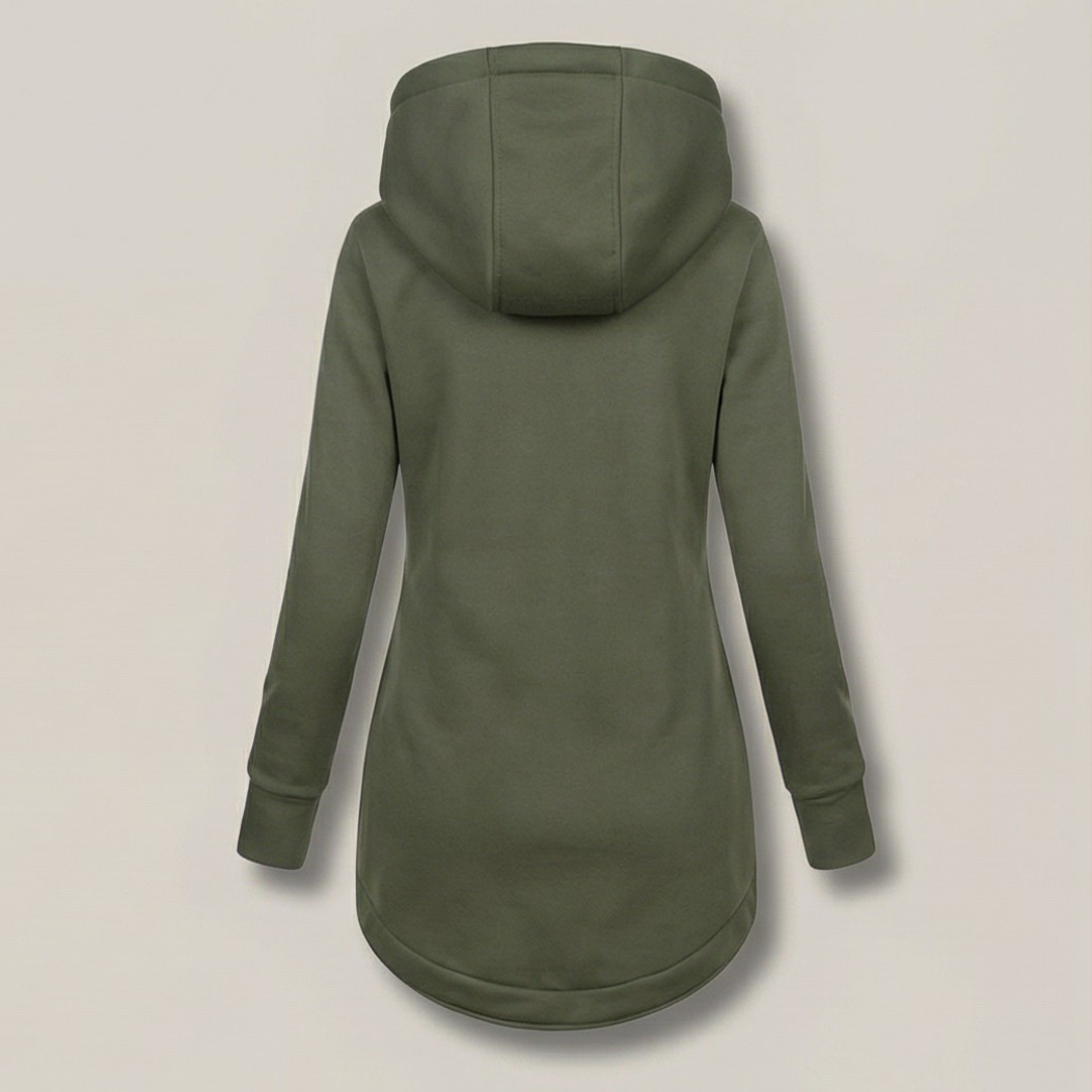 Yvette | Veste d'hiver pour femme