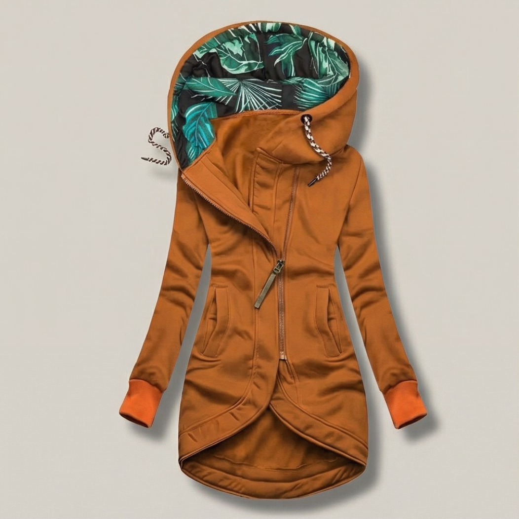 Yvette | Veste d'hiver pour femme
