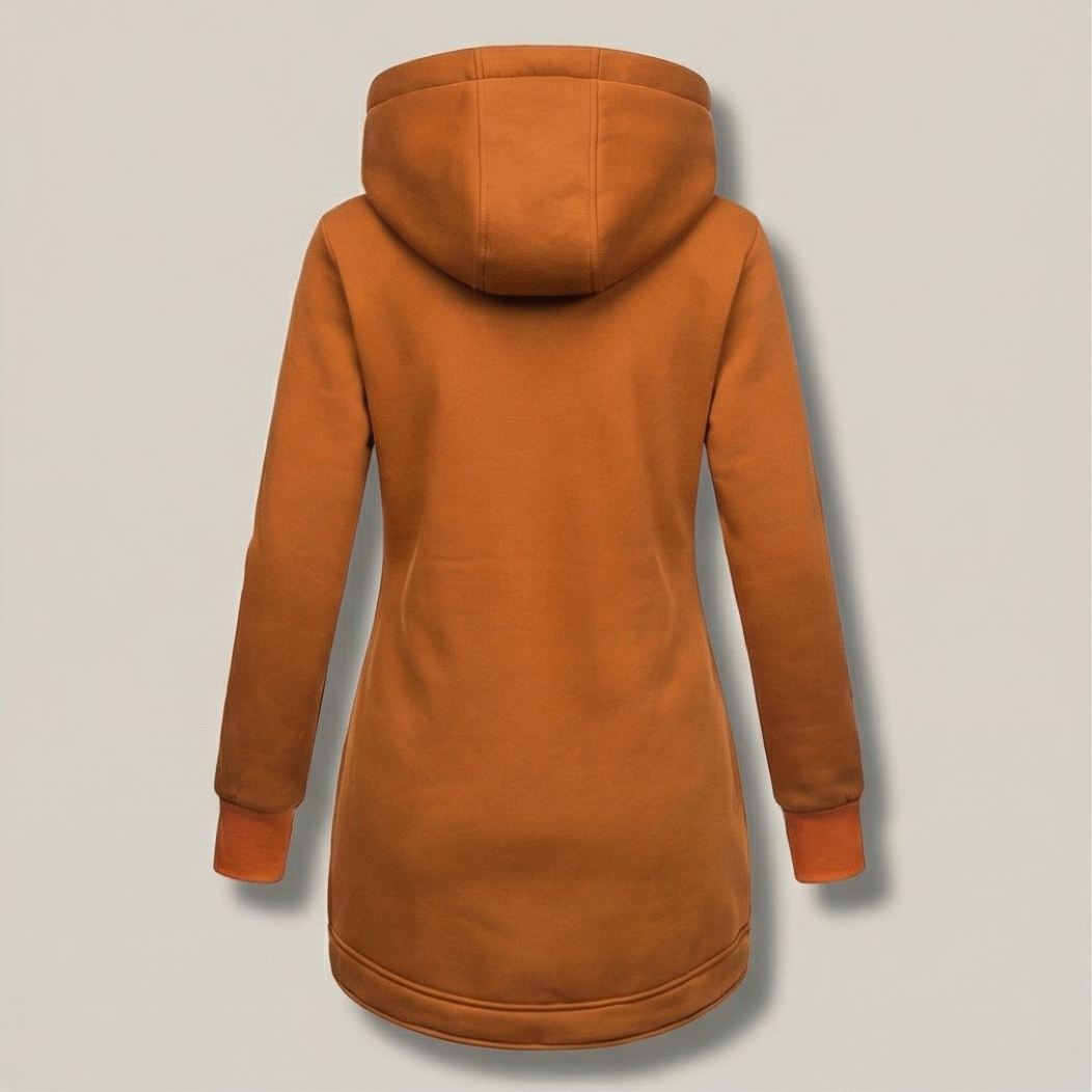 Yvette | Veste d'hiver pour femme