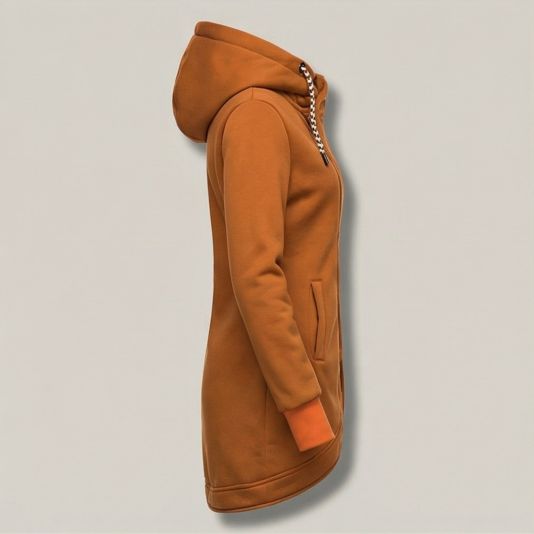 Yvette | Veste d'hiver pour femme