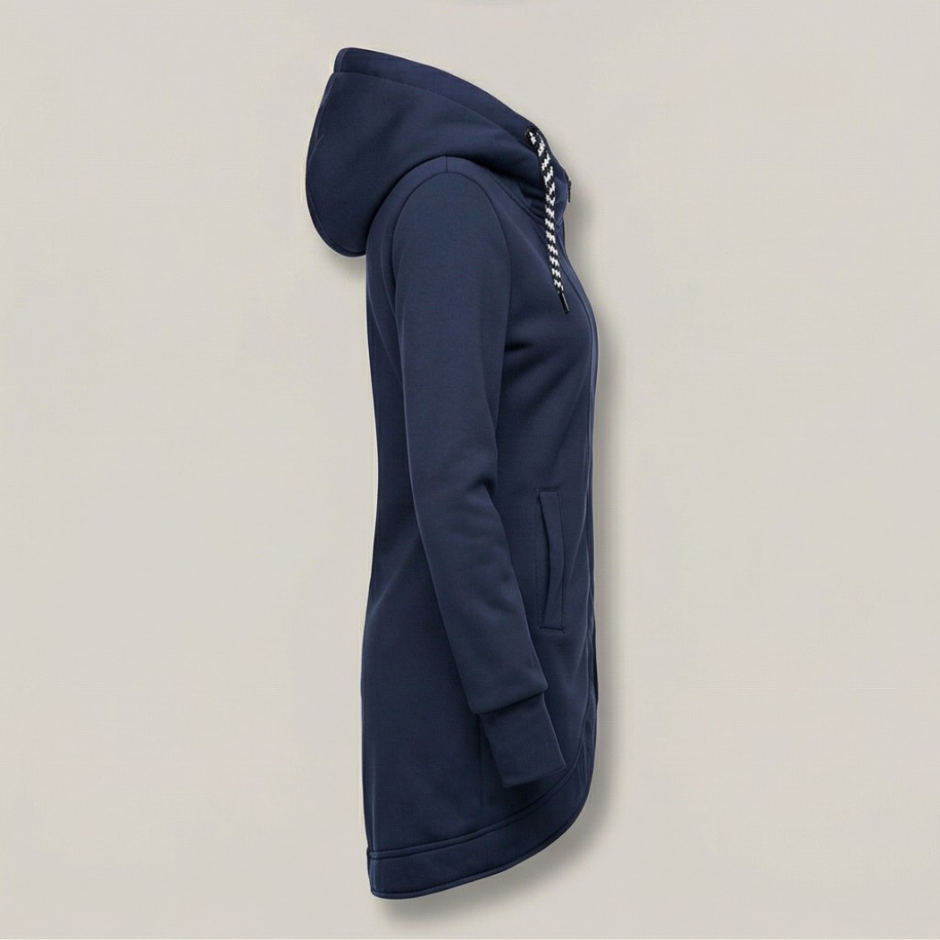 Yvette | Veste d'hiver pour femme