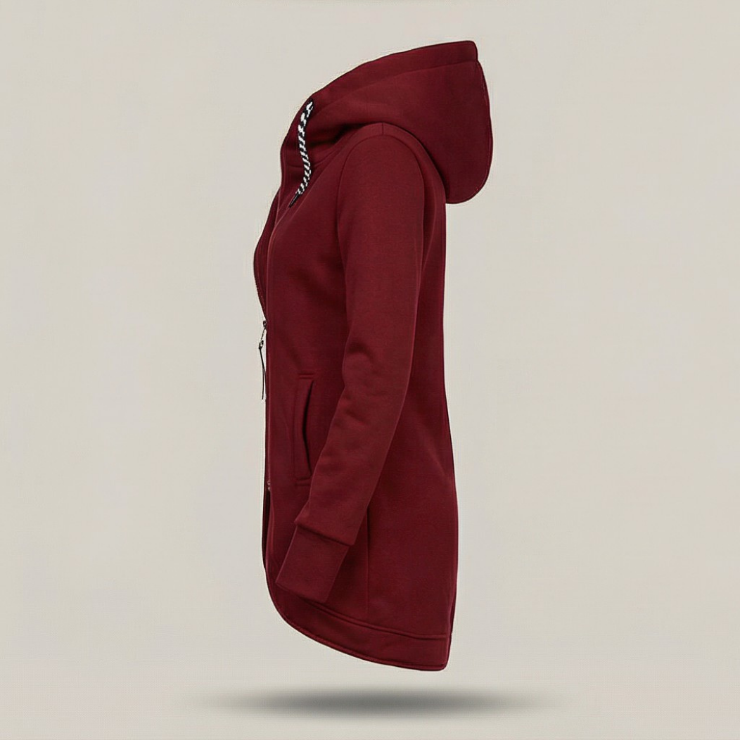 Yvette | Veste d'hiver pour femme