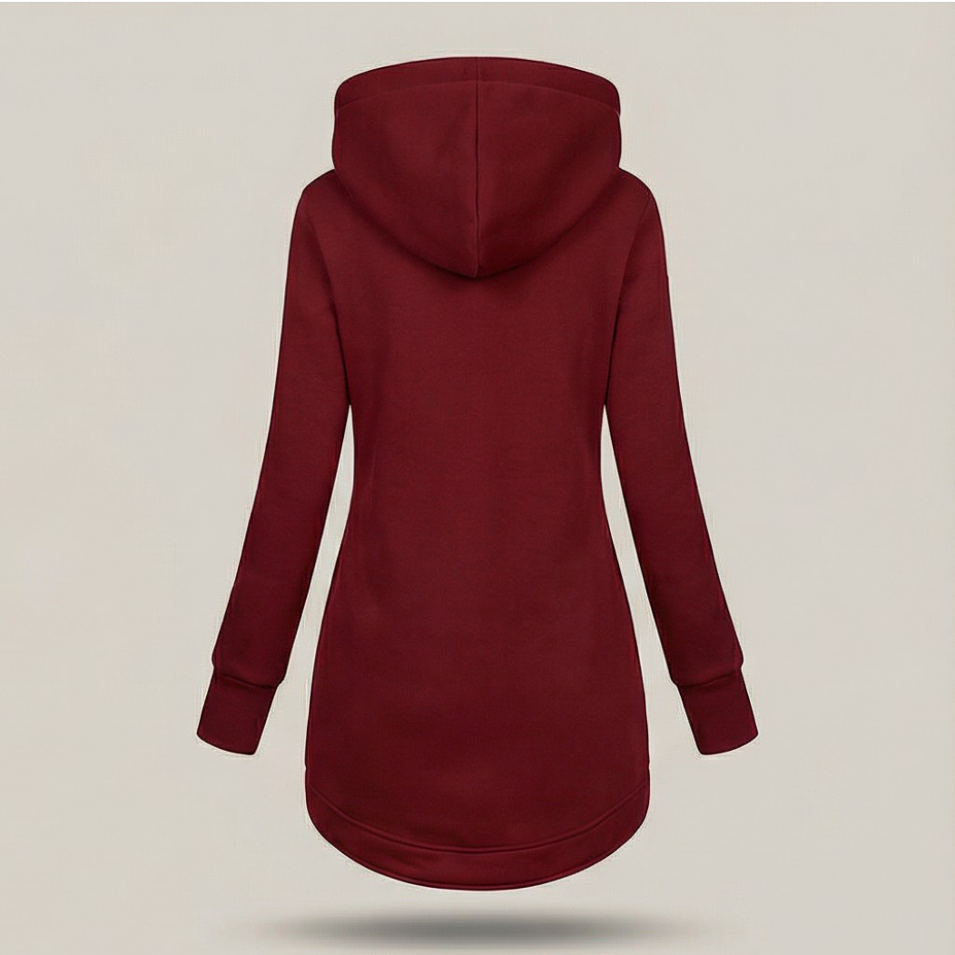Yvette | Veste d'hiver pour femme