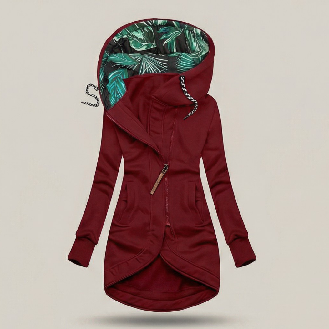 Yvette | Veste d'hiver pour femme