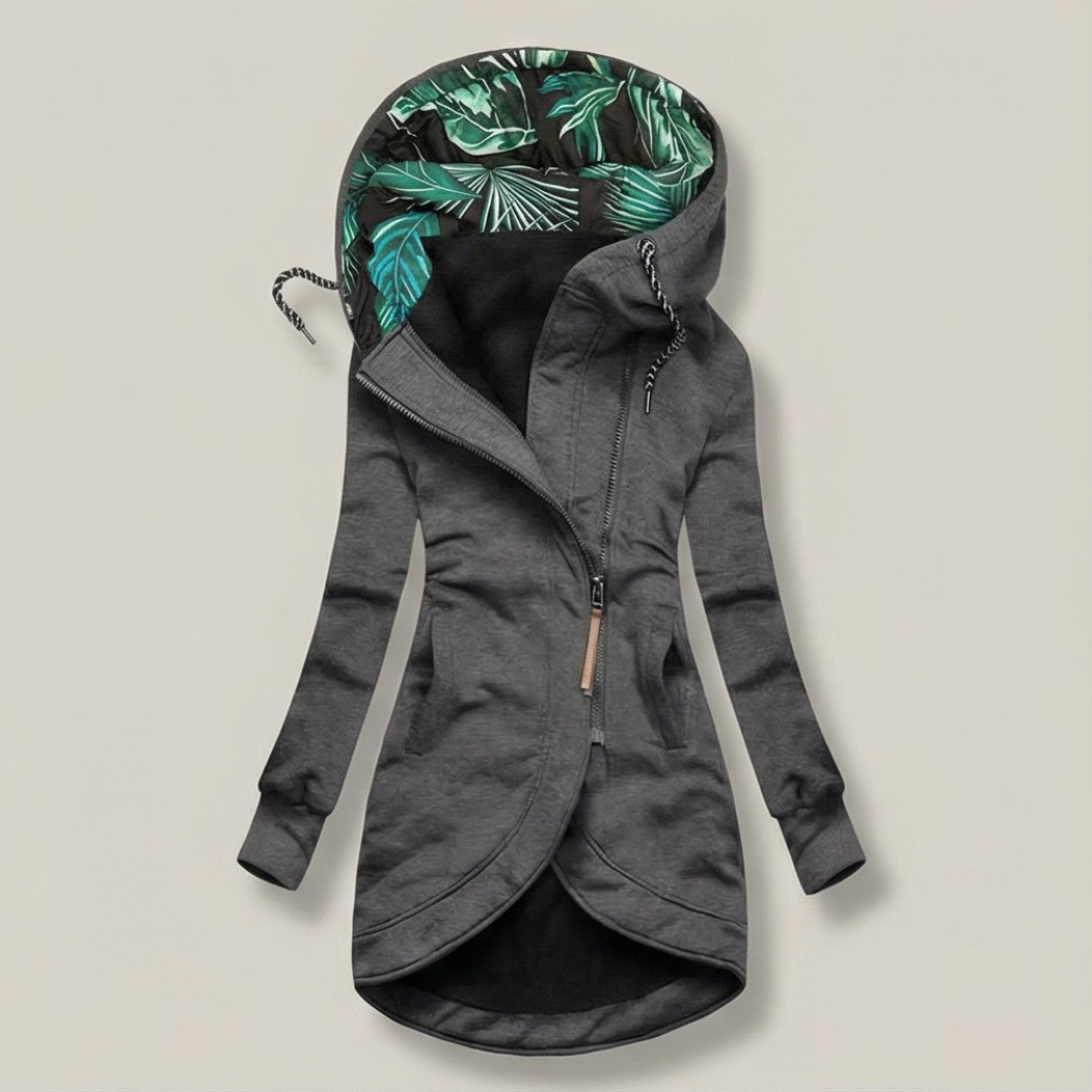 Yvette | Veste d'hiver pour femme
