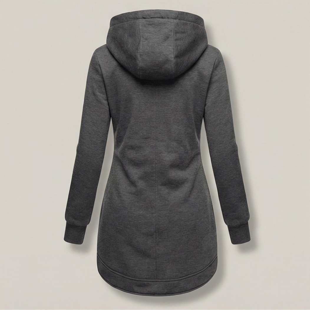 Yvette | Veste d'hiver pour femme