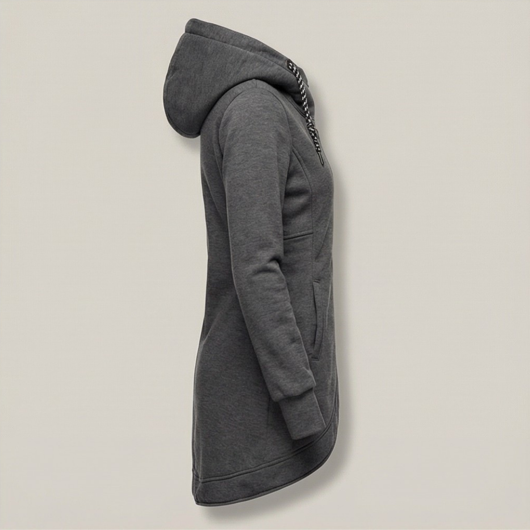 Yvette | Veste d'hiver pour femme
