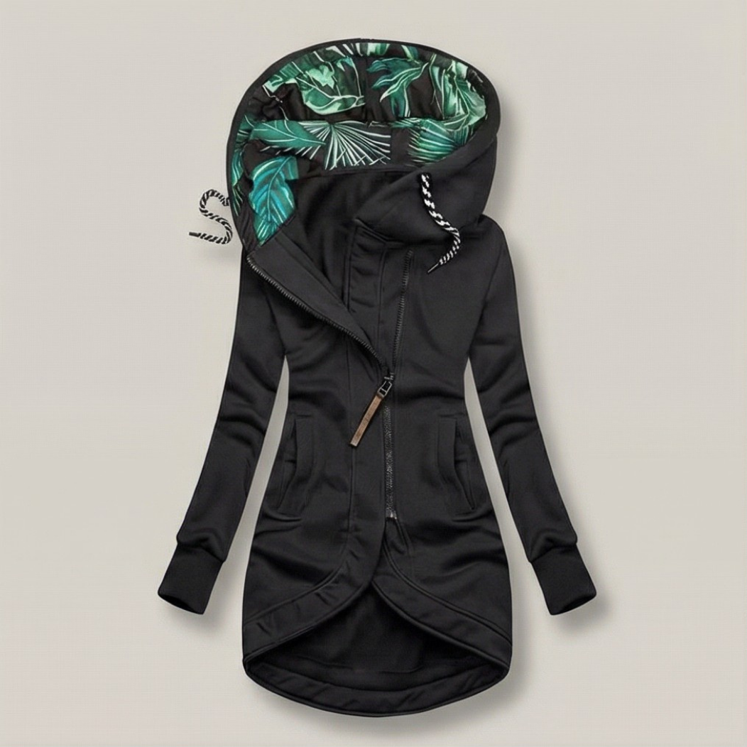 Yvette | Veste d'hiver pour femme