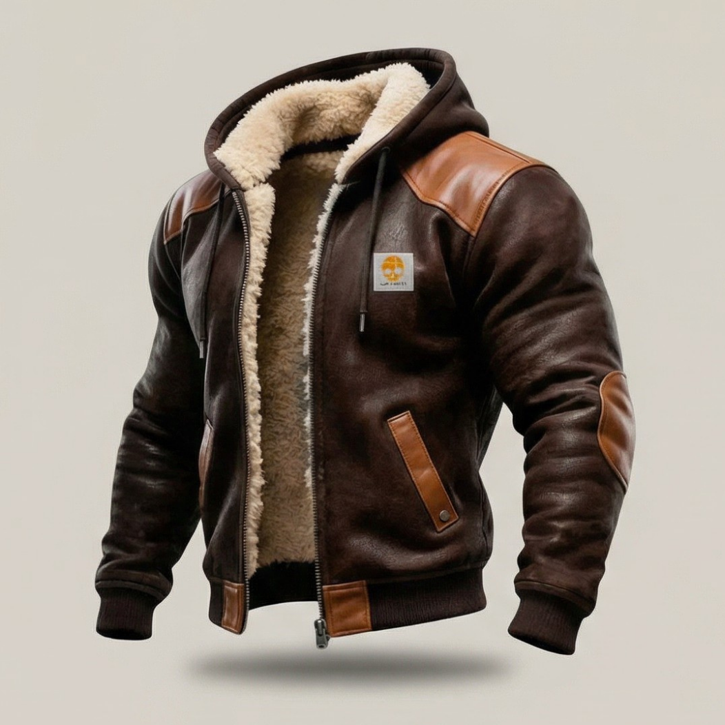 Bandicot™ | Veste vintage
