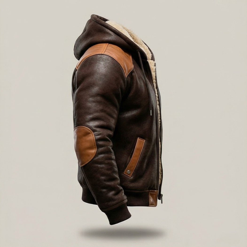 Bandicot™ | Veste vintage