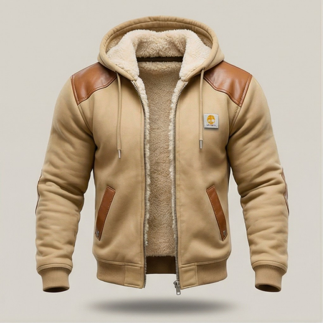 Bandicot™ | Veste vintage
