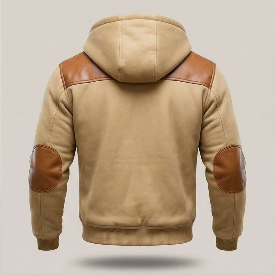Bandicot™ | Veste vintage