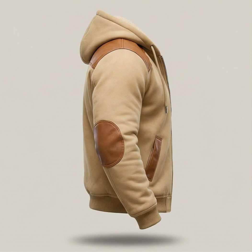 Bandicot™ | Veste vintage