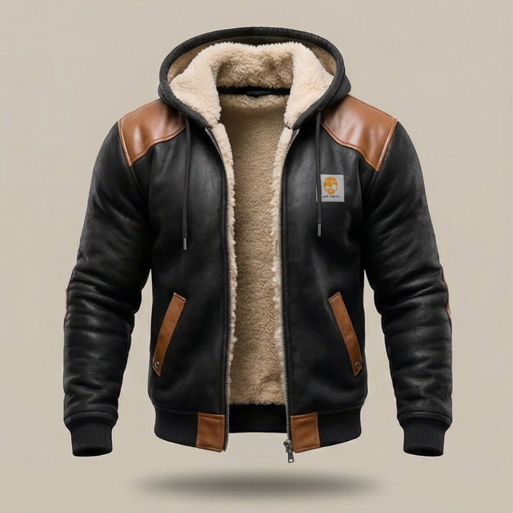 Bandicot™ | Veste vintage