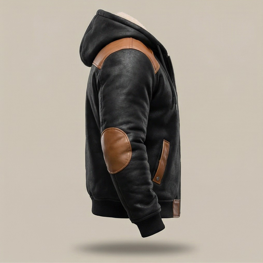 Bandicot™ | Veste vintage