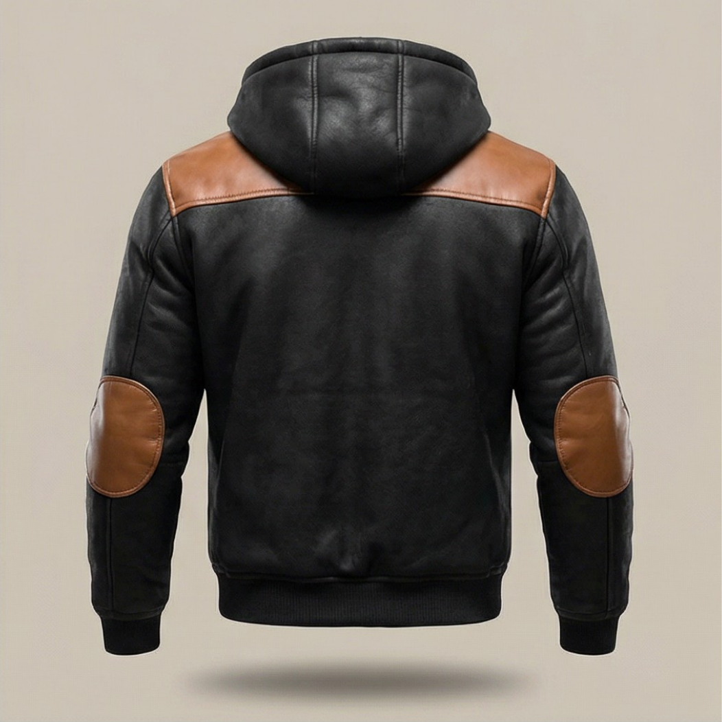 Bandicot™ | Veste vintage