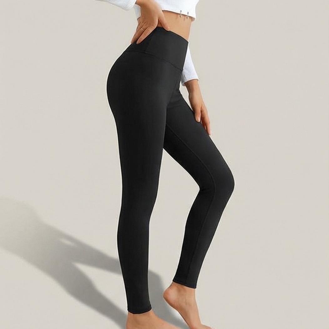Icone™ – Pantalon d'hiver décontracté avec doublure chaude