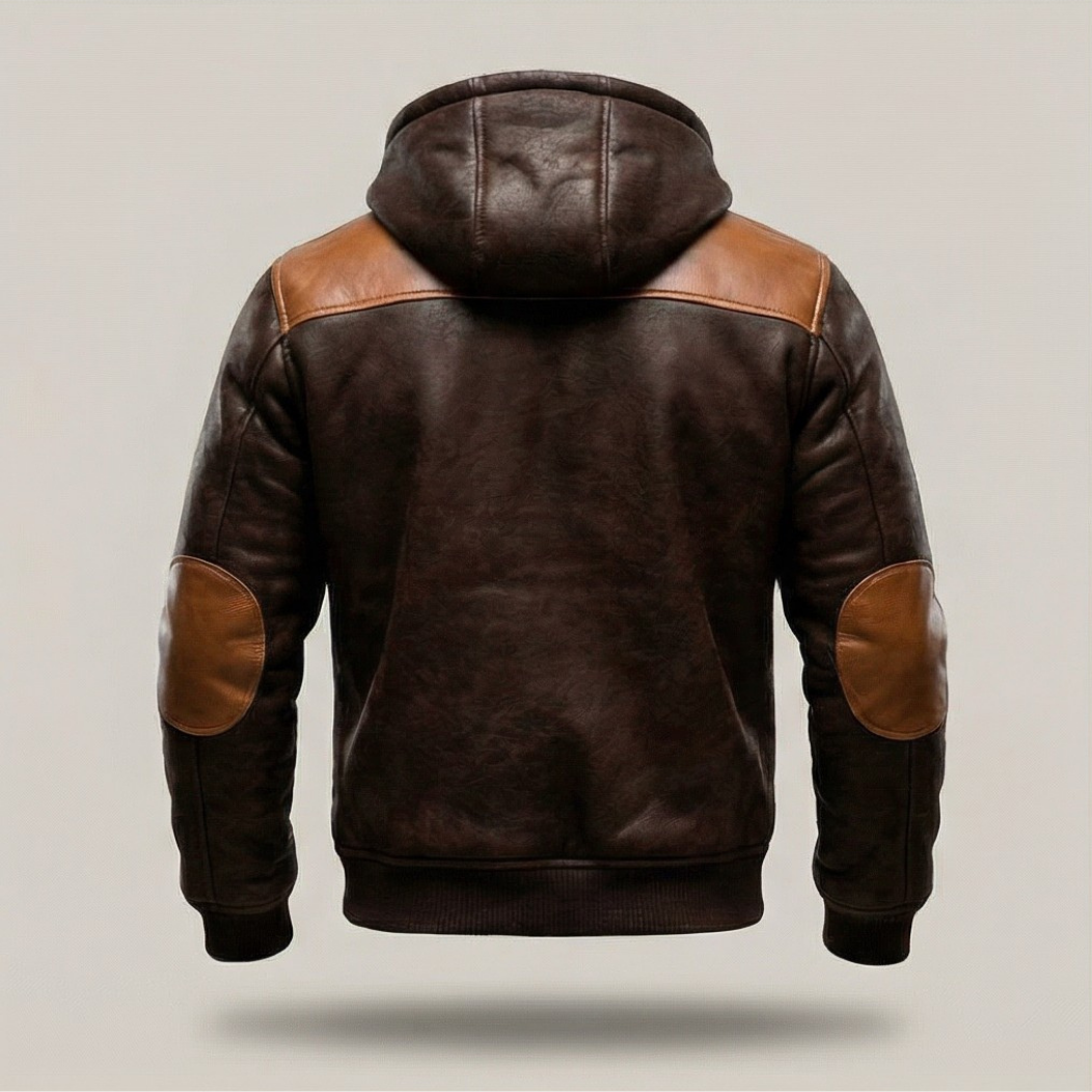 Bandicot™ | Veste vintage