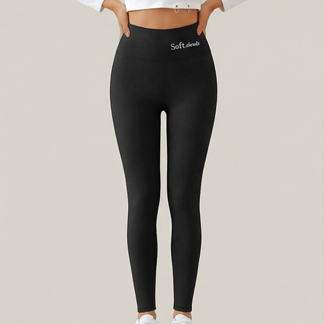 Icone™ – Pantalon d'hiver décontracté avec doublure chaude