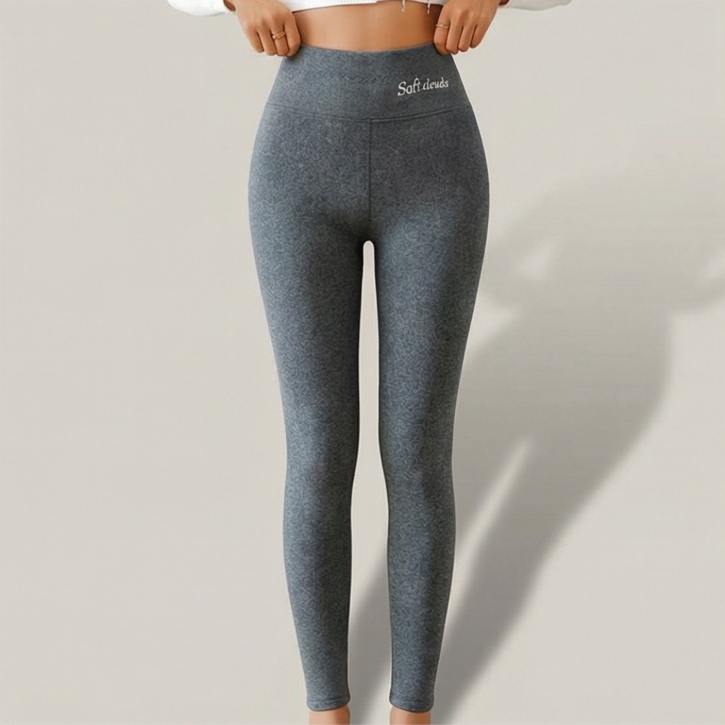Icone™ – Pantalon d'hiver décontracté avec doublure chaude