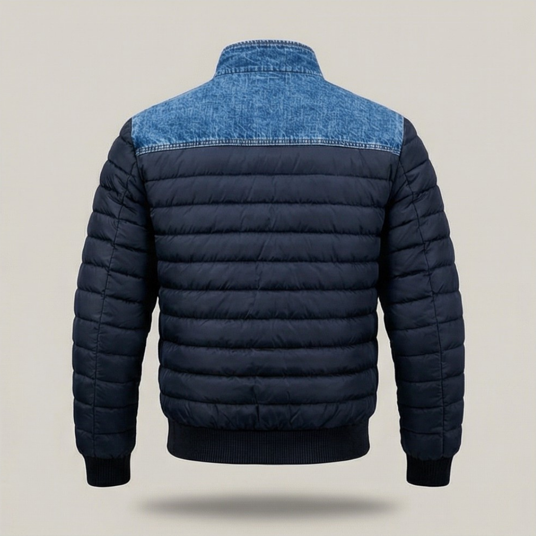 Bandicot™ | Veste en jeans pour homme