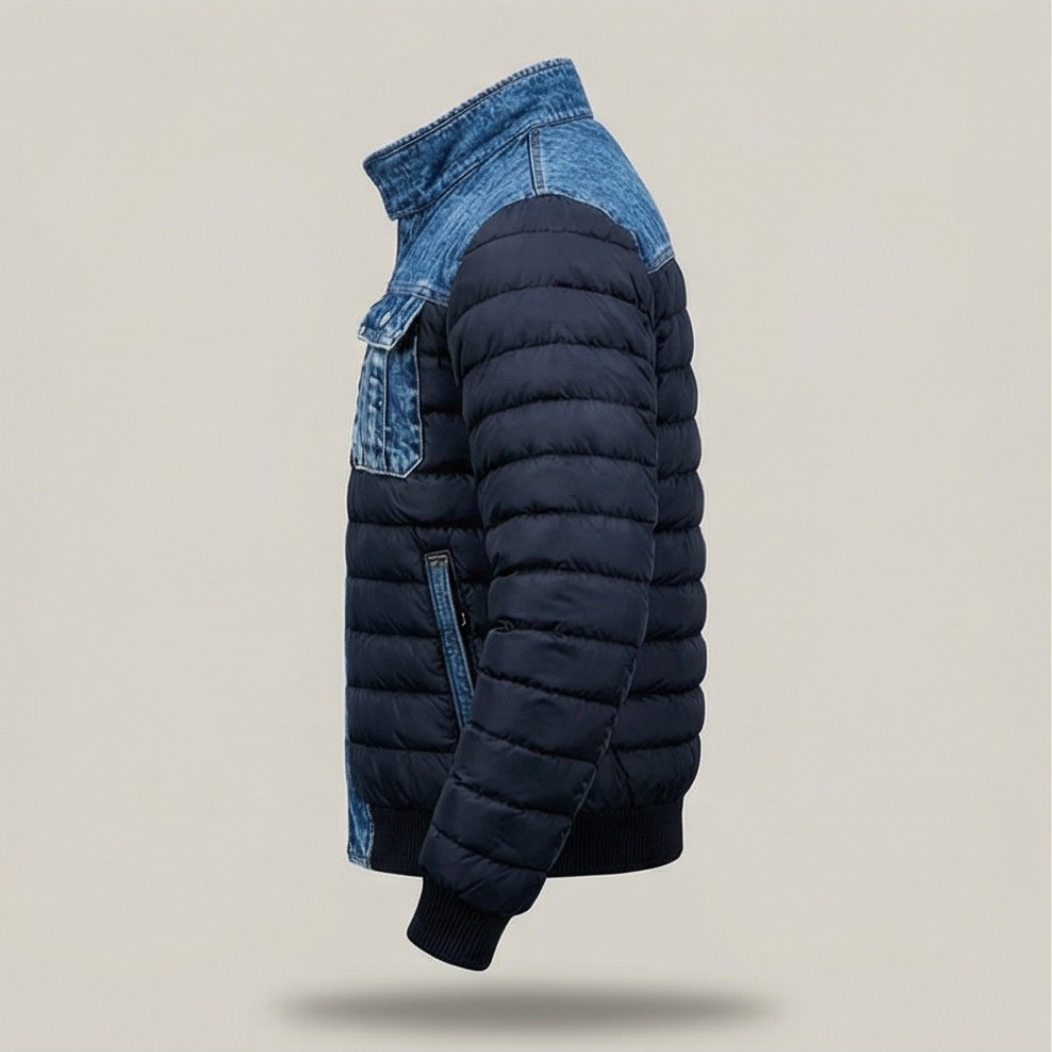 Bandicot™ | Veste en jeans pour homme