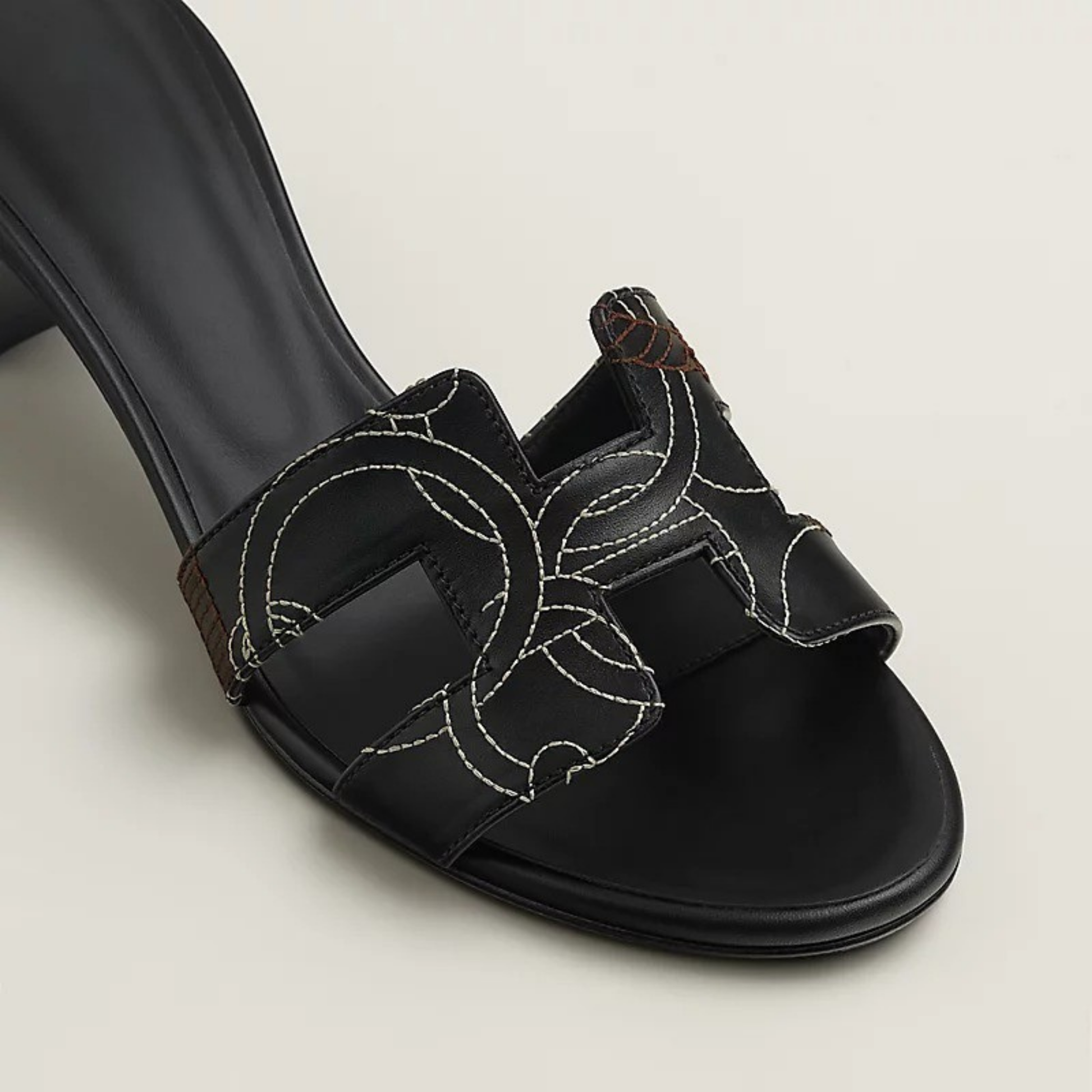 Jade | Sandales Limitée