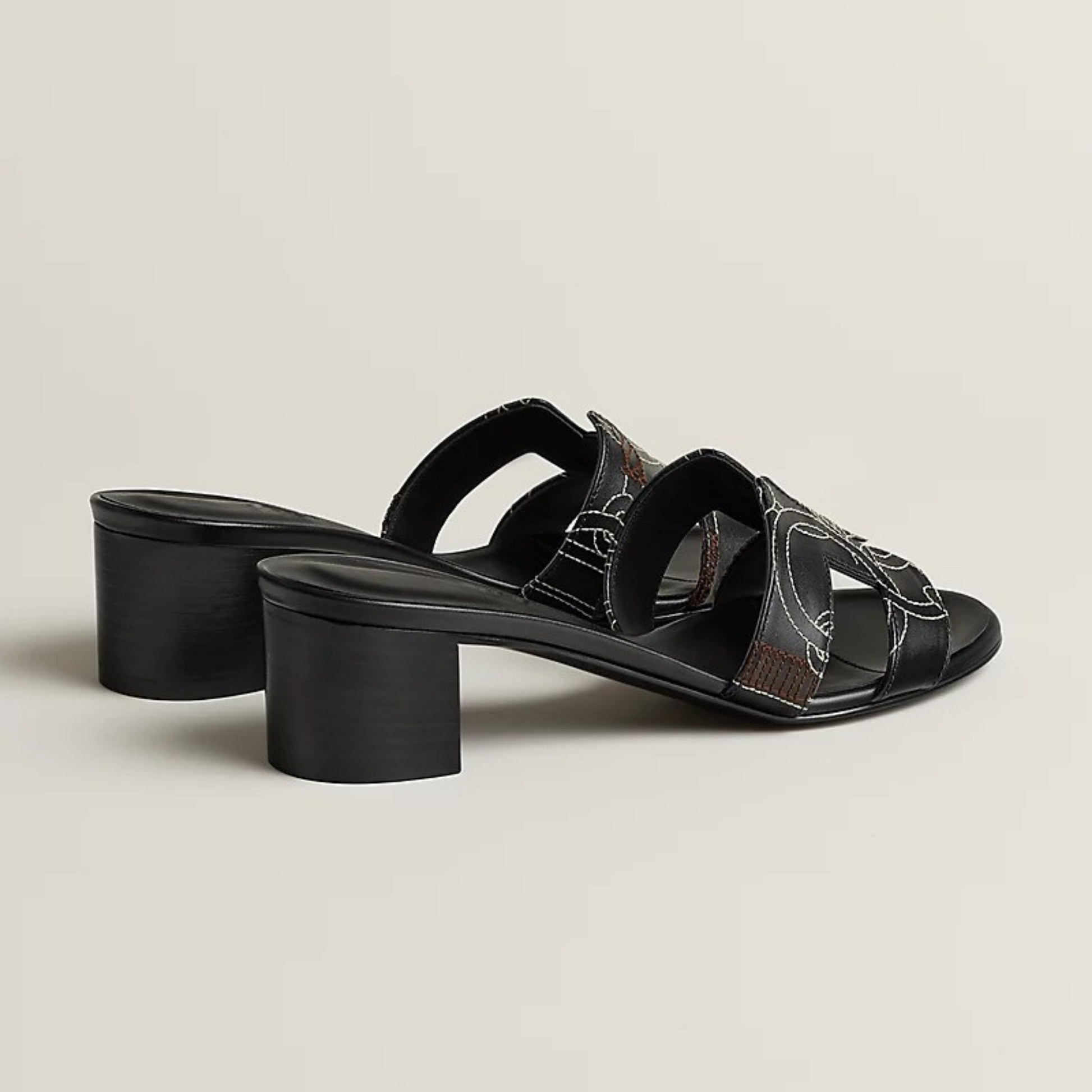 Jade | Sandales Limitée