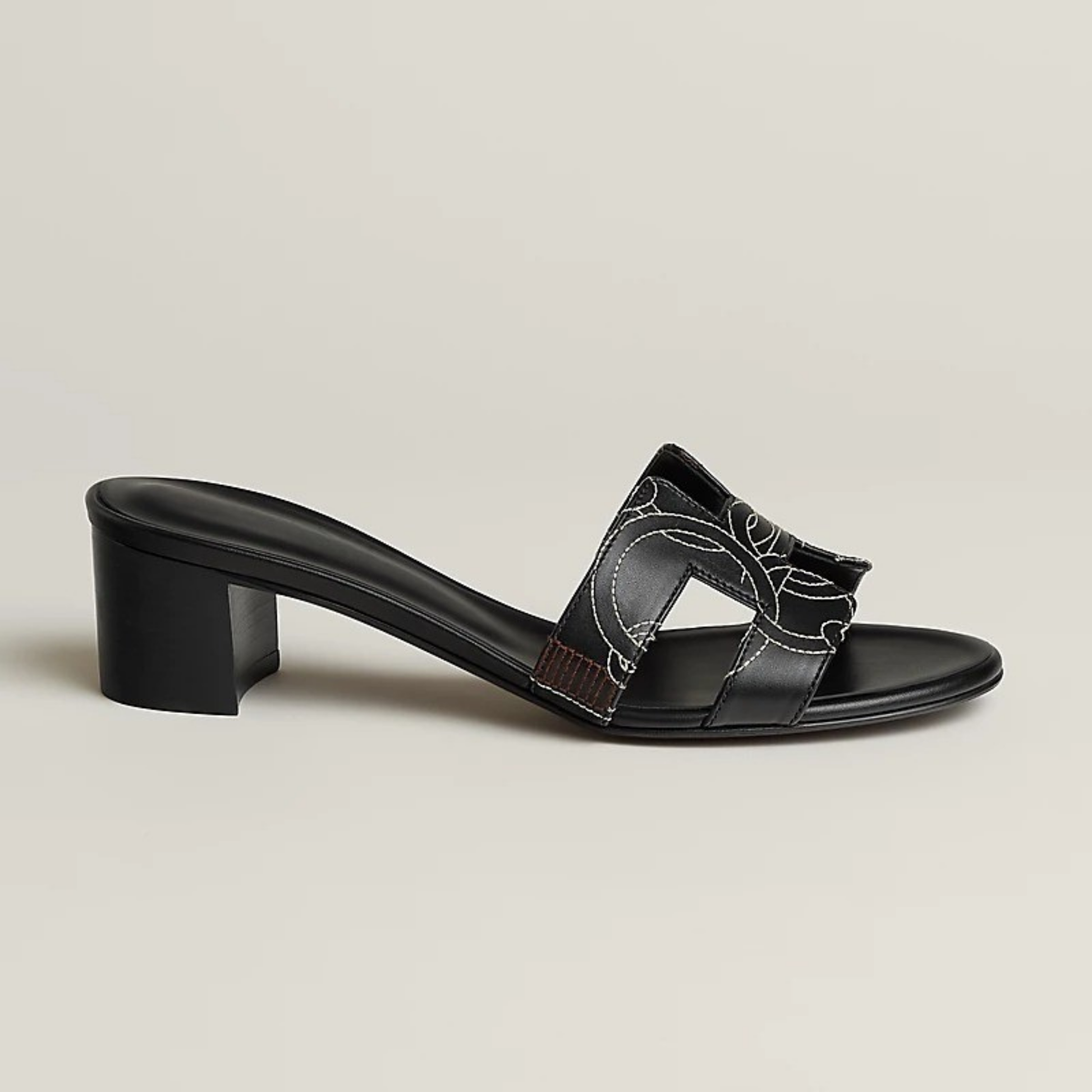 Jade | Sandales Limitée